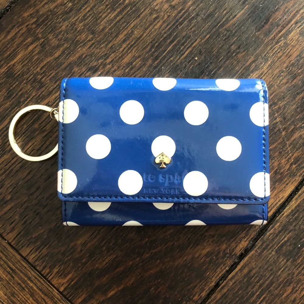 Brand New Kate Spade Wallet